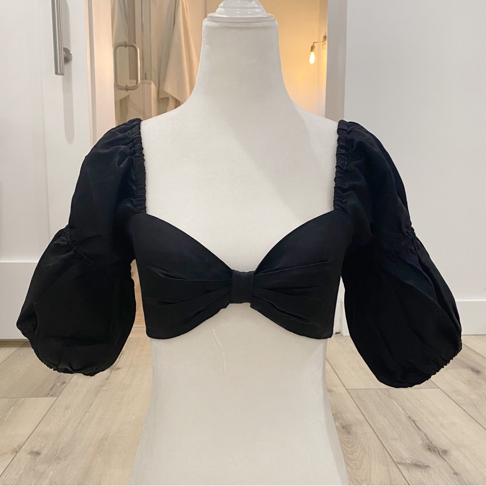 LPA CROP TOP